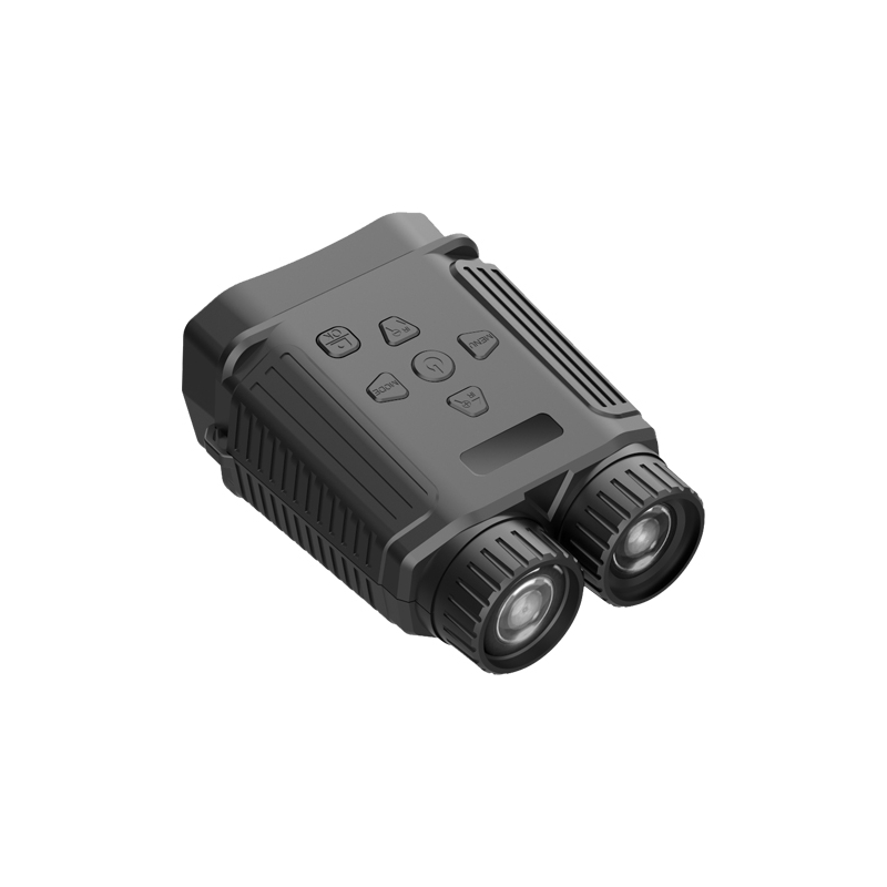 BRAUN Night Vision Mini