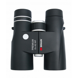 BRAUN Premium 8 x 42 WP