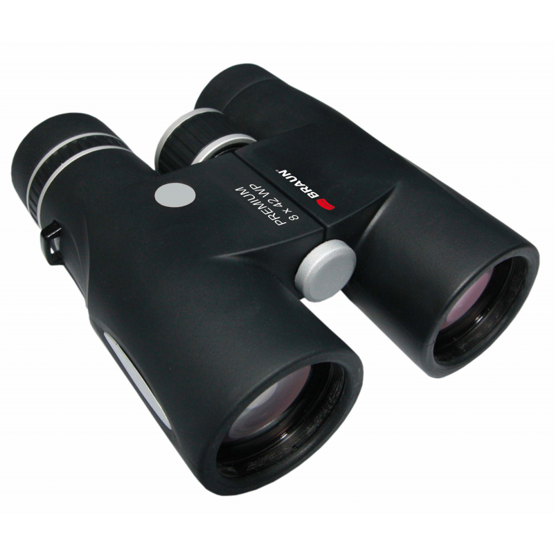 BRAUN Premium 8 x 42 WP