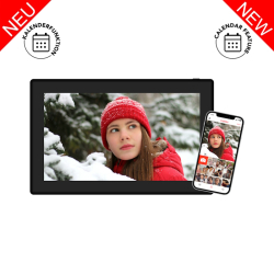 BRAUN DigiFrame 1518 WiFi