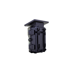BRAUN Scouting Cam Black1321 WiFi Solar 4K DS