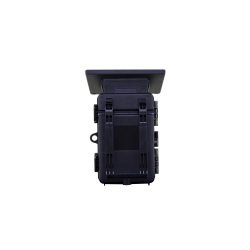 BRAUN Scouting Cam Black1321 WiFi Solar 4K DS