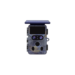 BRAUN Scouting Cam Black1321 WiFi Solar 4K DS