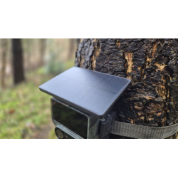 BRAUN Scouting Cam Black1321 WiFi Solar 4K DS