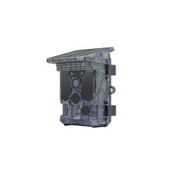 BRAUN Scouting Cam Black800 WiFi Solar 4K