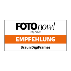 FOTOnow! 07/2026 EMPFEHLUNG