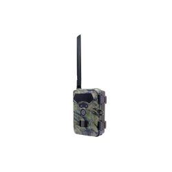 BRAUN Scouting Cam BLACK200 4GL Solar