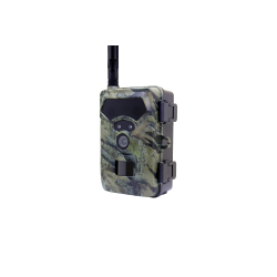 BRAUN Scouting Cam BLACK200 4GL Solar