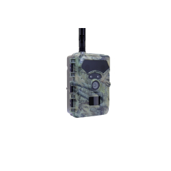BRAUN Scouting Cam BLACK200 4GL Solar