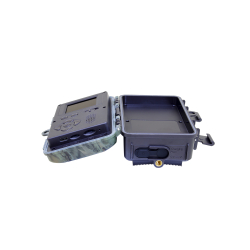 BRAUN Scouting Cam BLACK200 4GL Solar