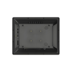 BRAUN DigiFrame 1594 16GB back view