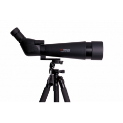 BRAUN Ultralit® Spotting Scope 20 – 60 x 80