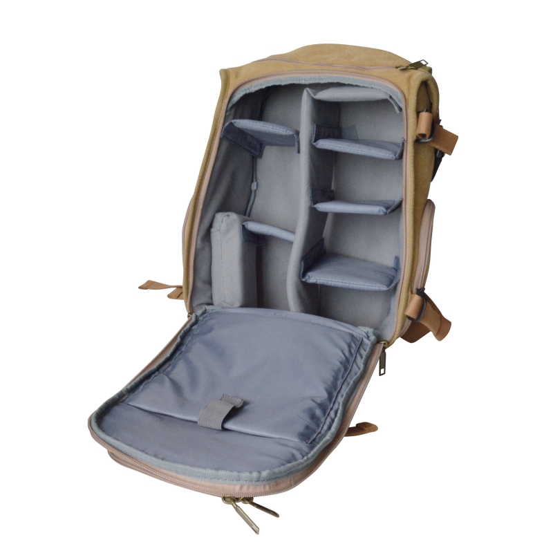 BRAUN Eiger Backpack