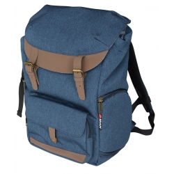 BRAUN Blue Daypack