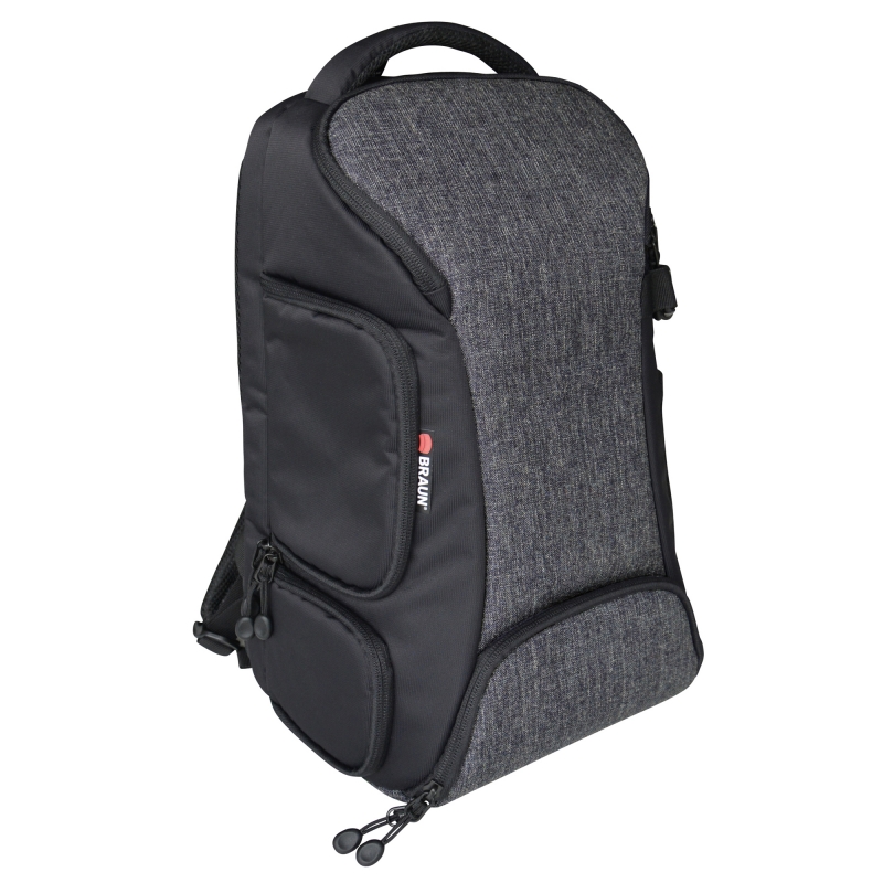 BRAUN Alpe Daypack Denim