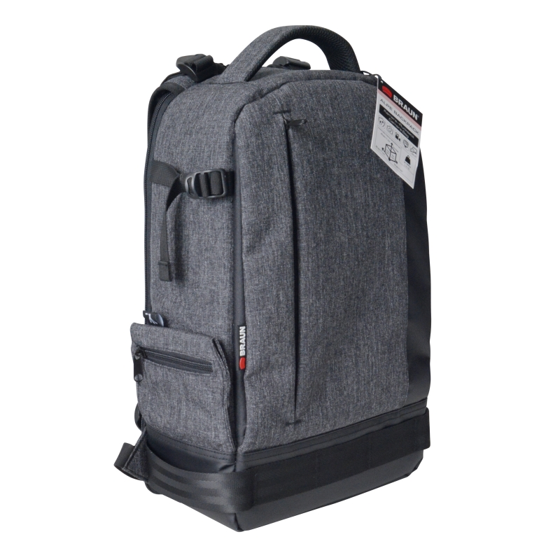 BRAUN Alpe Backpack BRAUN Alpe Backpack