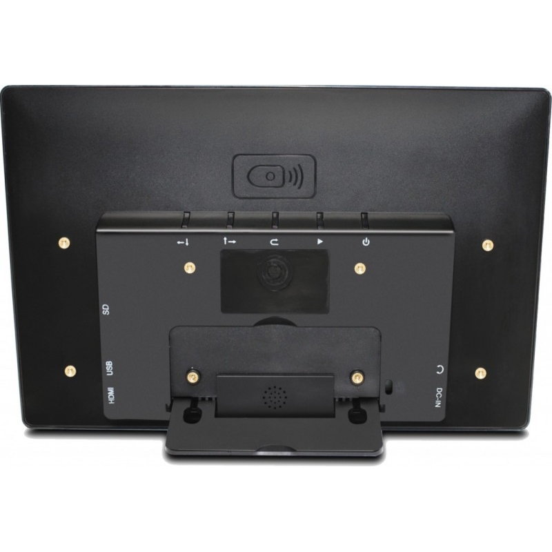 BRAUN DigiFrame 10.1 Motion online kaufen BRAUN Photo Technik