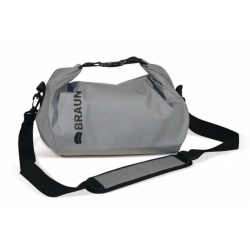 BRAUN Splash Grey