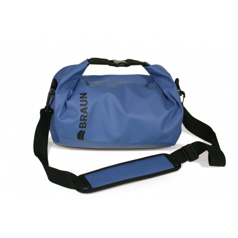 BRAUN Splash Blau BRAUN Splash Blau