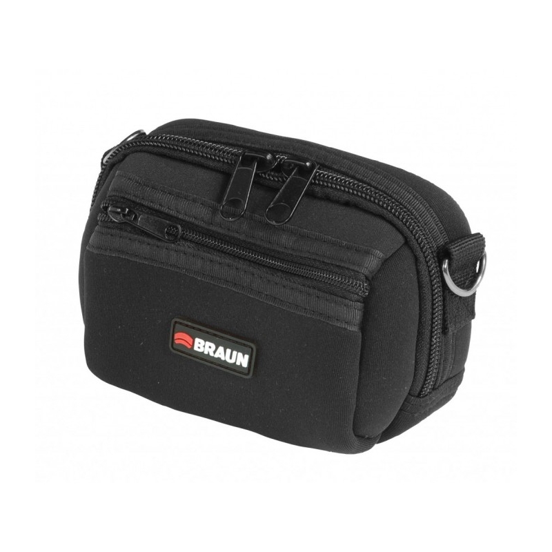 BRAUN Wave 115 Schwarz BRAUN Wave 115 Schwarz