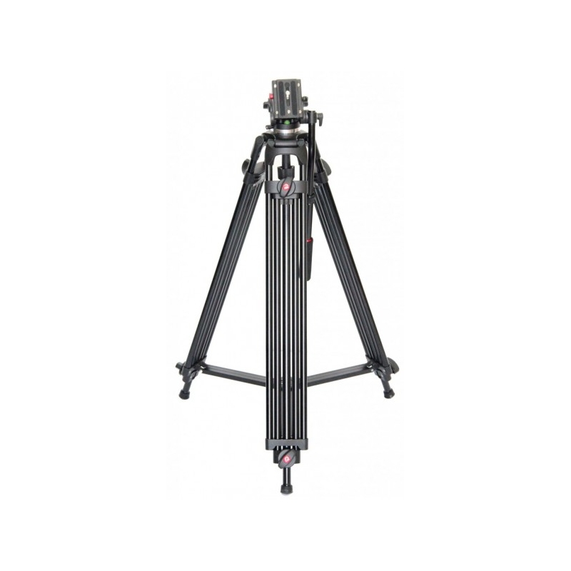 pro video tripod