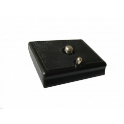 BRAUN Quick Release Plate for PT 5000