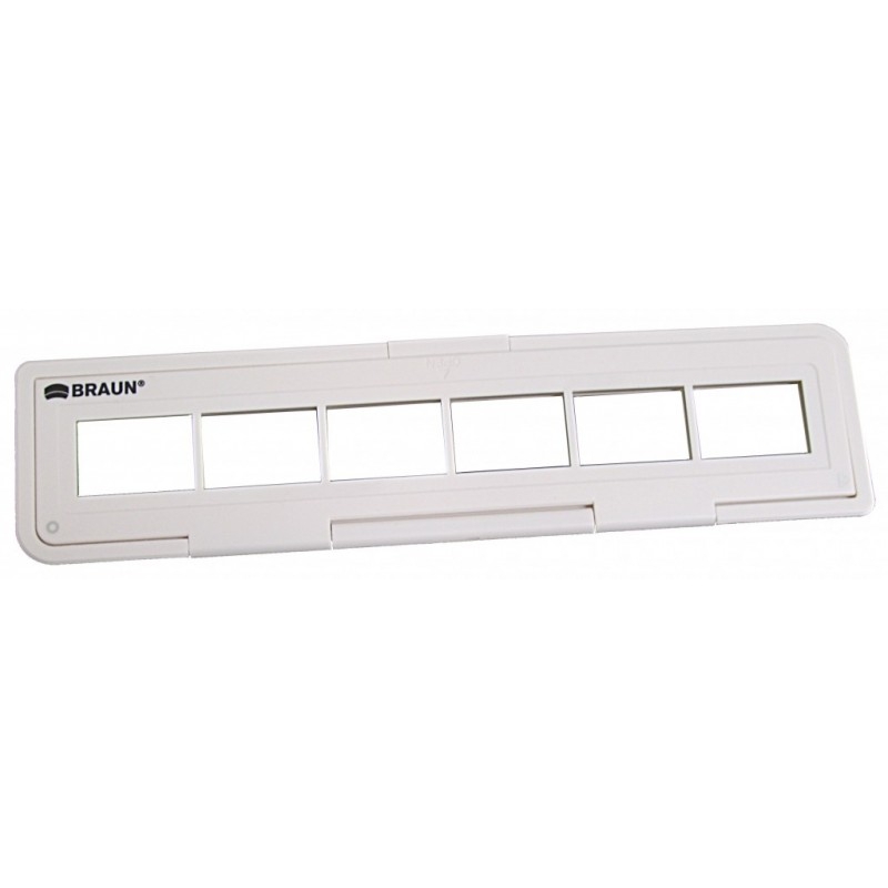 Filmhalter für NovoScan / NovoScan LCD Filmhalter für NovoScan / NovoScan LCD