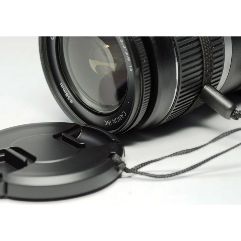BRAUN Professional Lens Cap 49 mm