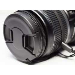 BRAUN Professional Lens Cap 72 mm