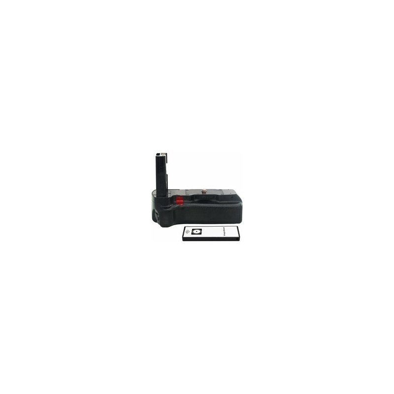 BRAUN Battery Power Grip PB-D5000H BRAUN Battery Power Grip PB-D5000H