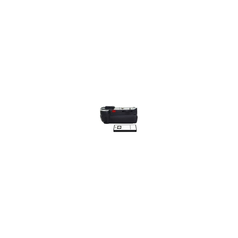 BRAUN Battery Power Grip PG-D11H für NIKON D7000 BRAUN Battery Power Grip PG-D11H für NIKON D7000