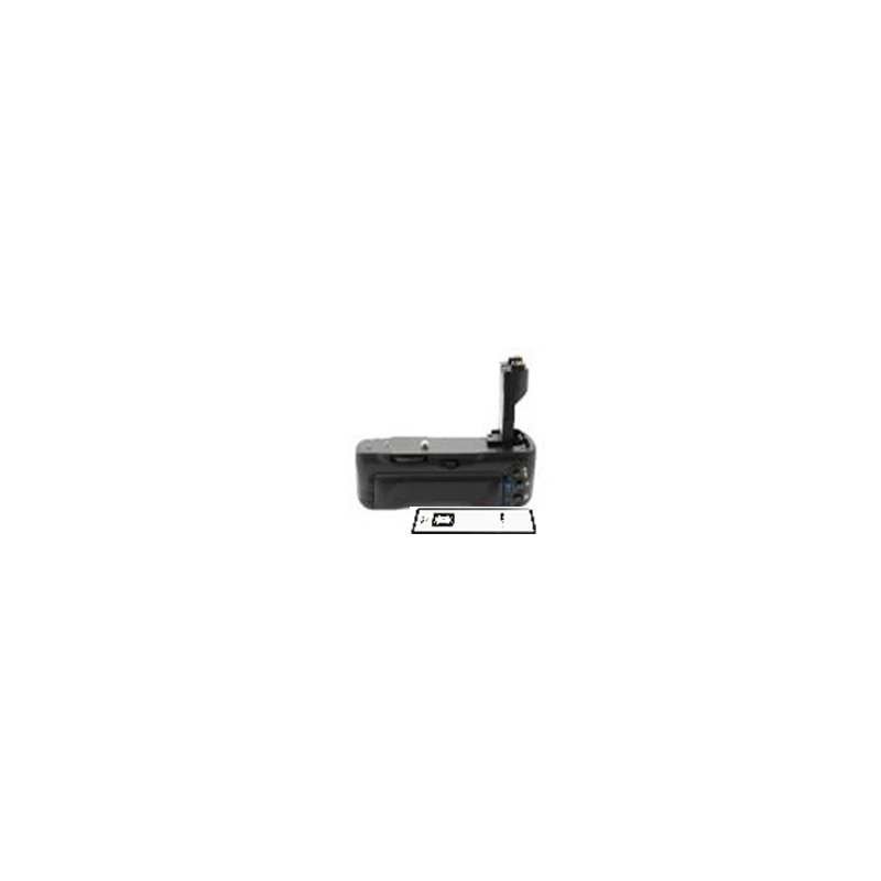 BRAUN Battery Power Grip PG-E6H für Canon EOS 5D MARK II BRAUN Battery Power Grip PG-E6H für Canon EOS 5D MARK II