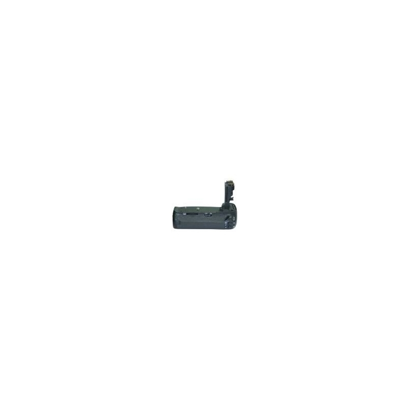 BRAUN Battery Power Grip PG-E9 für Canon EOS 60D BRAUN Battery Power Grip PG-E9 für Canon EOS 60D