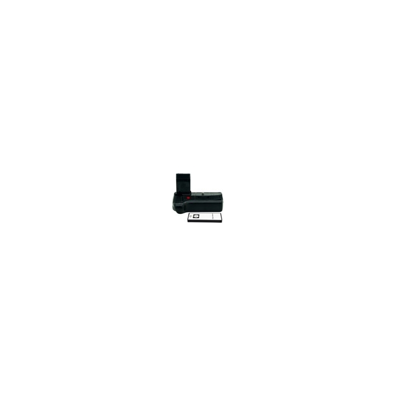 BRAUN Battery Power Grip PG-E10 for Canon EOS 1100D BRAUN Battery Power Grip PG-E10 for Canon EOS 1100D