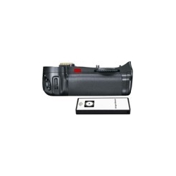 BRAUN Battery Power Grip PB-D10H für Nikon D300/D300S/D700