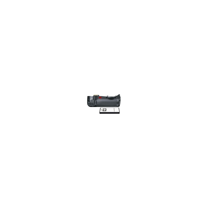 BRAUN Battery Power Grip PB-D10H für Nikon D300/D300S/D700 BRAUN Battery Power Grip PB-D10H für Nikon D300/D300S/D700