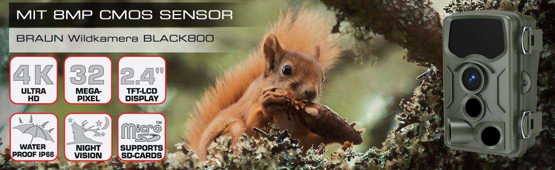 Banner SC800