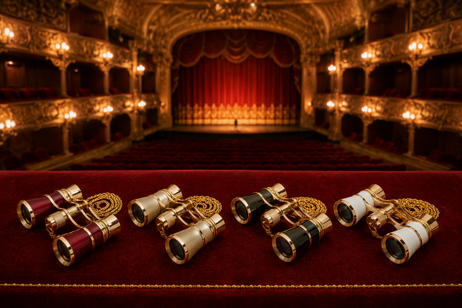 Banner OPERA